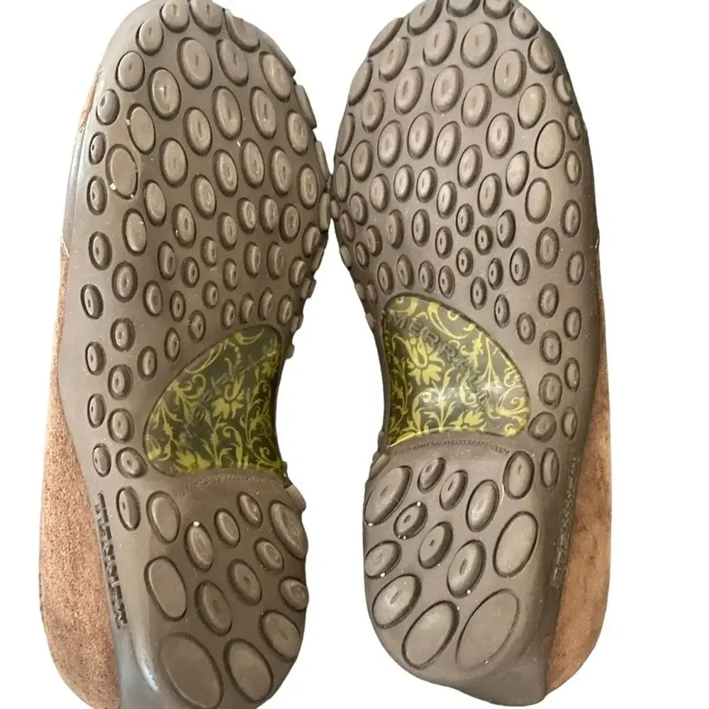 Merrell great wedge